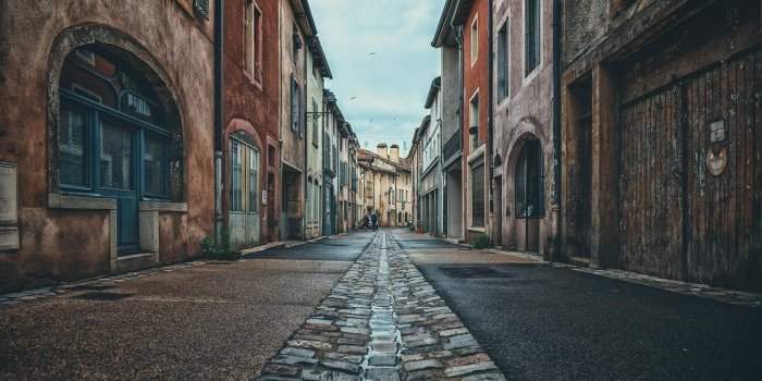 Parcours découverte du quartier